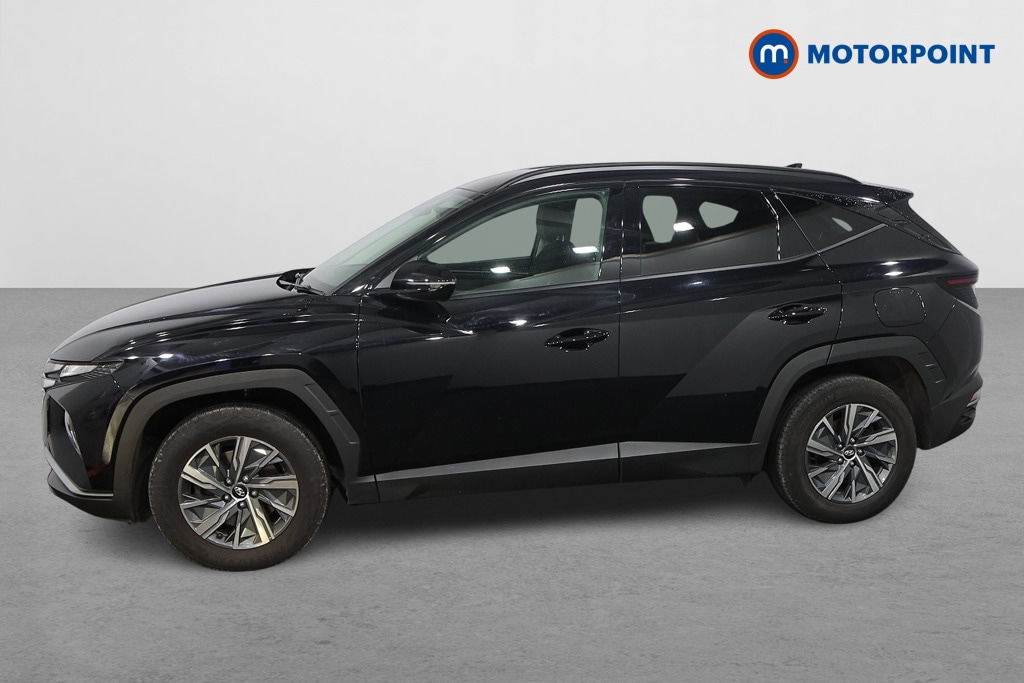 Used Hyundai TUCSON 2022 for sale - 76718385: Photo 4