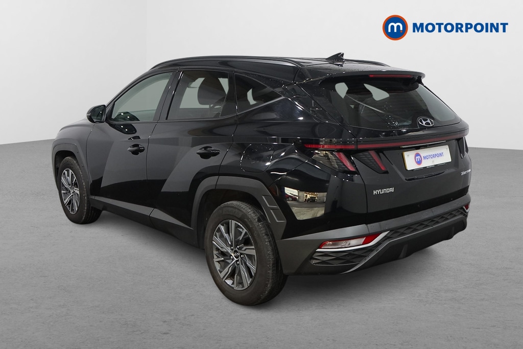 Used Hyundai TUCSON 2022 for sale - 76718385: Photo 5