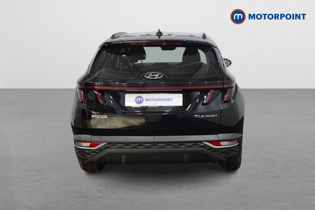 Used Hyundai TUCSON 2022 for sale - 76718385: Photo 6