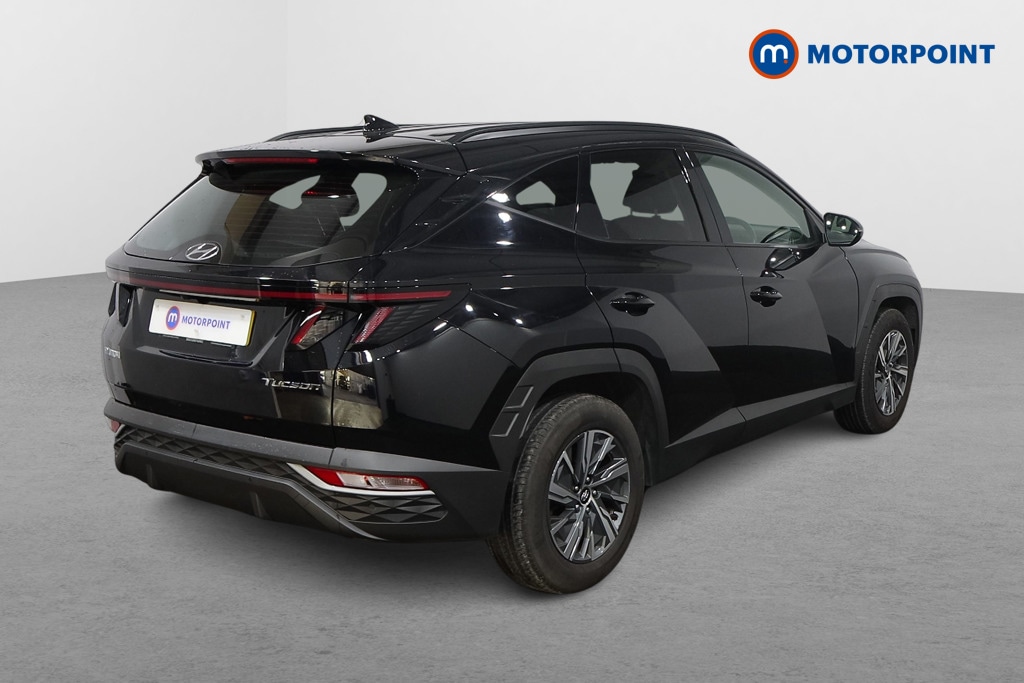 Used Hyundai TUCSON 2022 for sale - 76718385: Photo 7