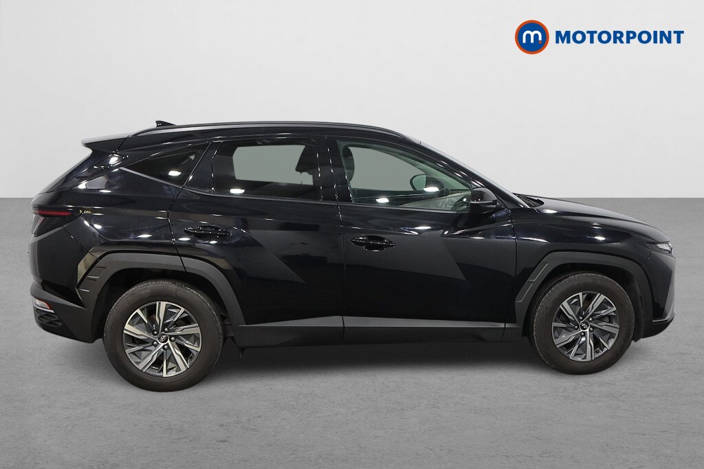 Used Hyundai TUCSON 2022 for sale - 76718385: Photo 8