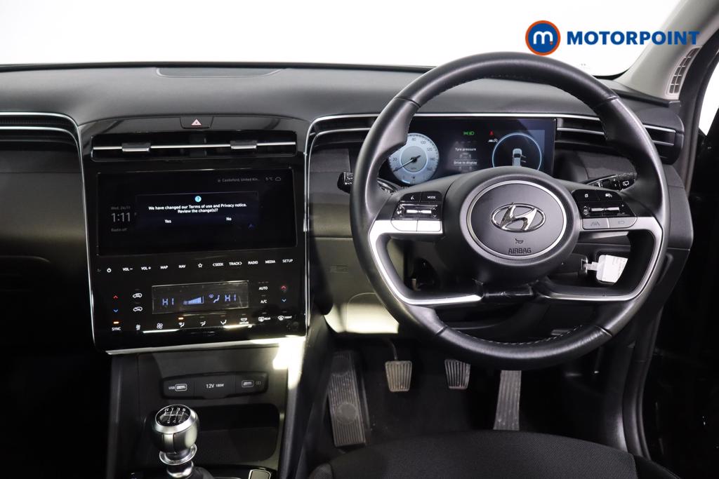 Used Hyundai TUCSON 2022 for sale - 76718385: Photo 9