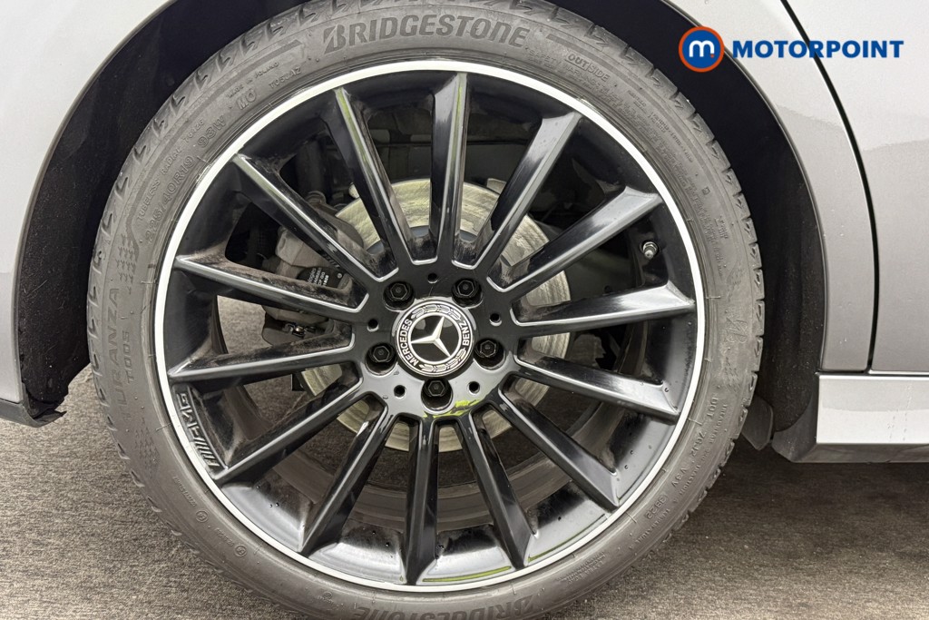 Used Mercedes-Benz A-Class 2023 for sale - 76453055: Photo 11