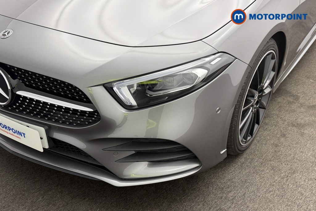 Used Mercedes-Benz A-Class 2023 for sale - 76453055: Photo 14