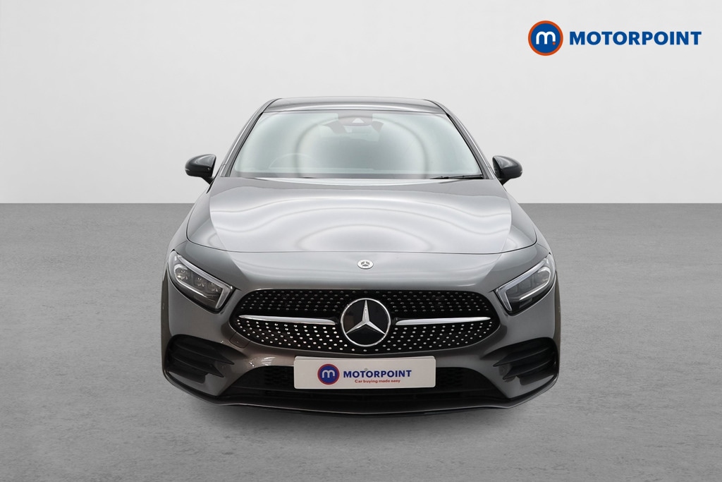 Used Mercedes-Benz A-Class 2023 for sale - 76453055: Photo 2