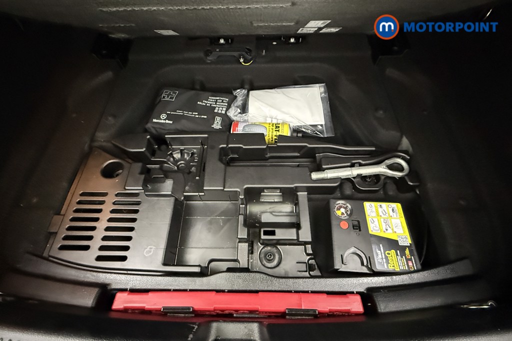 Used Mercedes-Benz A-Class 2023 for sale - 76453055: Photo 23