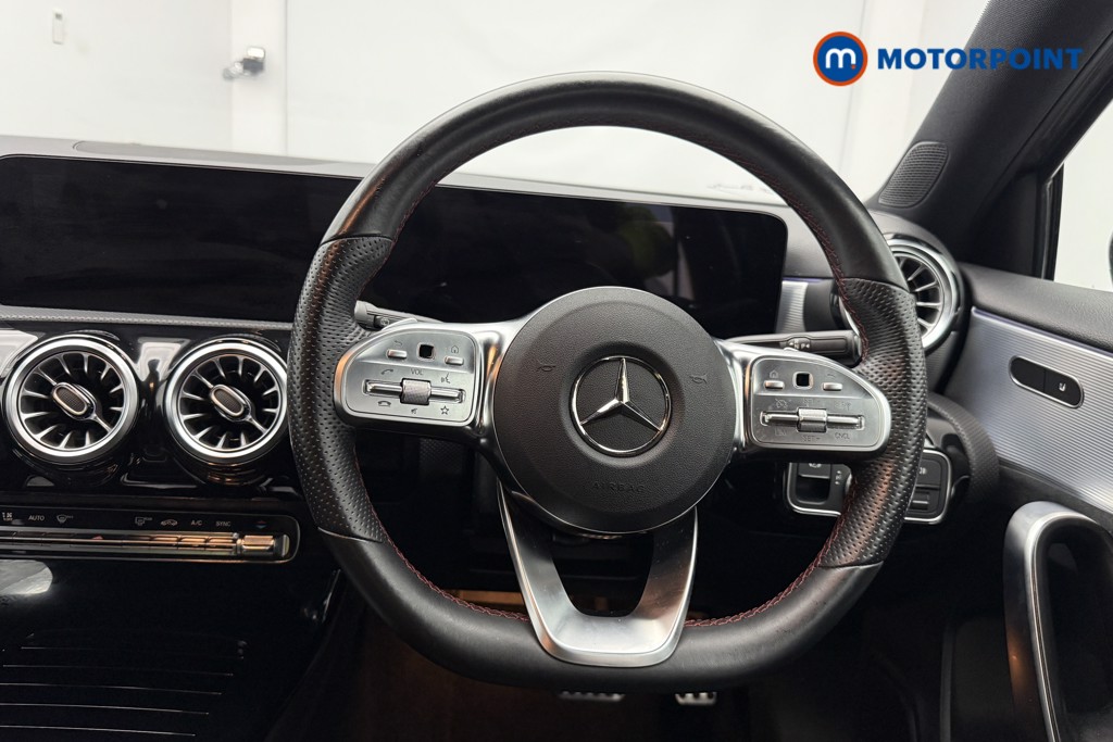 Used Mercedes-Benz A-Class 2023 for sale - 76453055: Photo 25