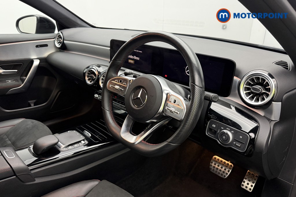 Used Mercedes-Benz A-Class 2023 for sale - 76453055: Photo 29