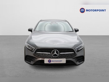 Used Mercedes-Benz A-Class 2023 for sale - 76453055: Photo