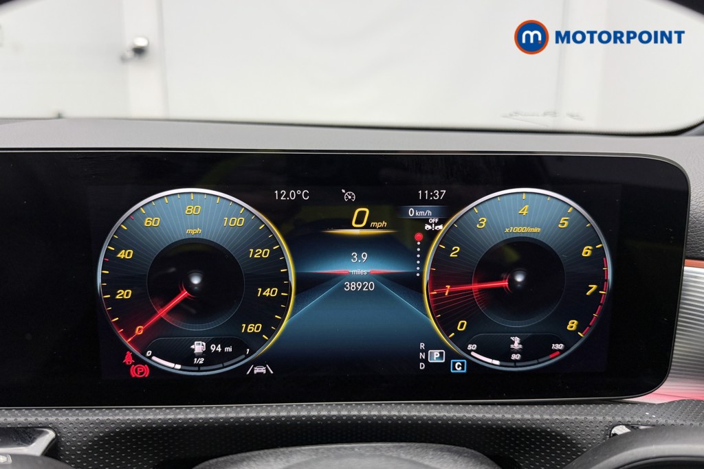 Used Mercedes-Benz A-Class 2023 for sale - 76453055: Photo 35