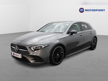 Used Mercedes-Benz A-Class 2023 for sale - 76453055: Photo