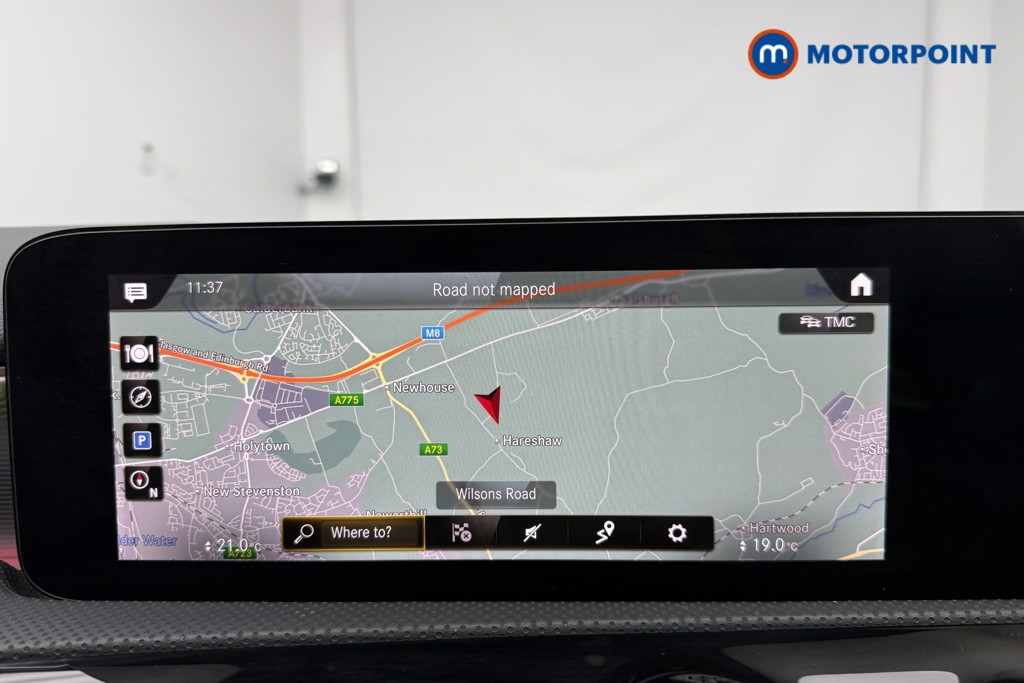 Used Mercedes-Benz A-Class 2023 for sale - 76453055: Photo 42