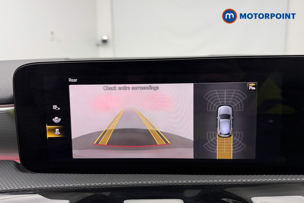 Used Mercedes-Benz A-Class 2023 for sale - 76453055: Photo 43