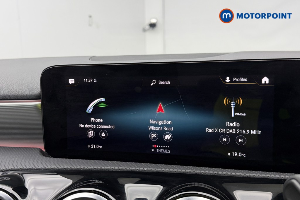 Used Mercedes-Benz A-Class 2023 for sale - 76453055: Photo 44