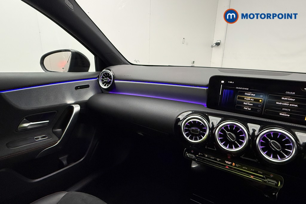 Used Mercedes-Benz A-Class 2023 for sale - 76453055: Photo 45