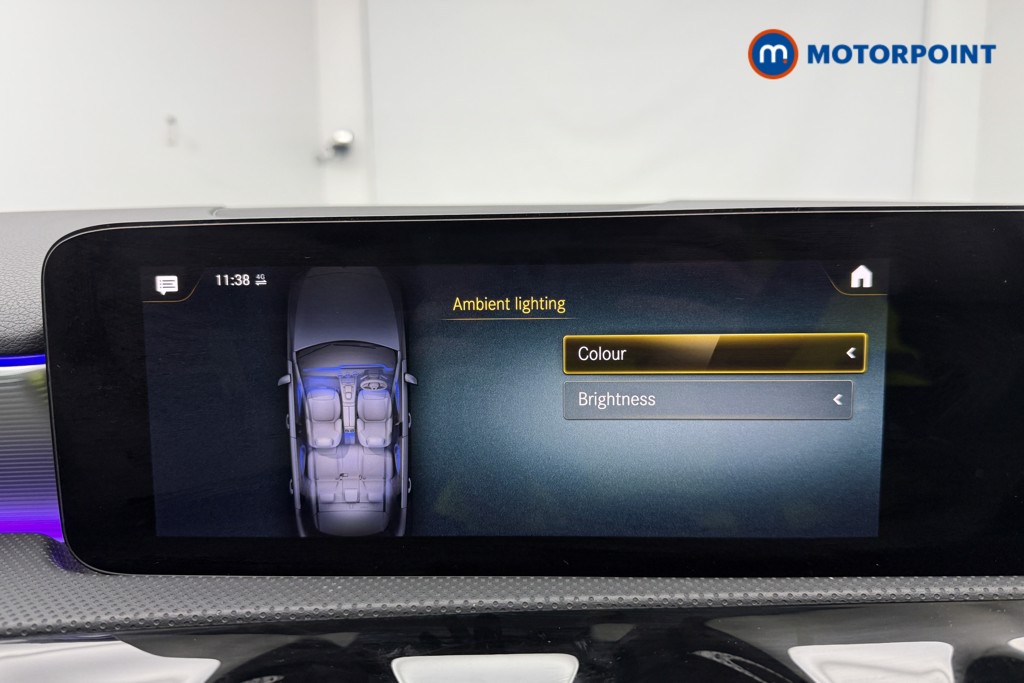 Used Mercedes-Benz A-Class 2023 for sale - 76453055: Photo 46