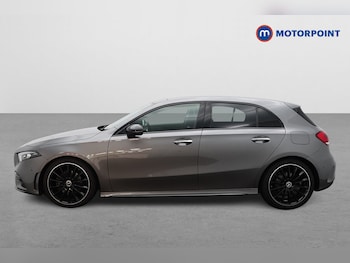 Used Mercedes-Benz A-Class 2023 for sale - 76453055: Photo