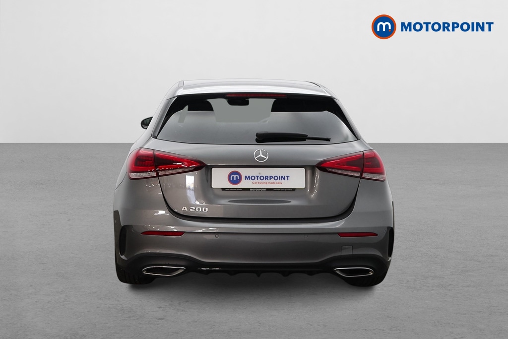 Used Mercedes-Benz A-Class 2023 for sale - 76453055: Photo 6