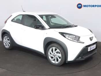 2024 - 1.0 VVT-i Pure 5dr