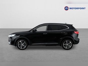 Used MG MG HS 2022 for sale - 78779775: Photo