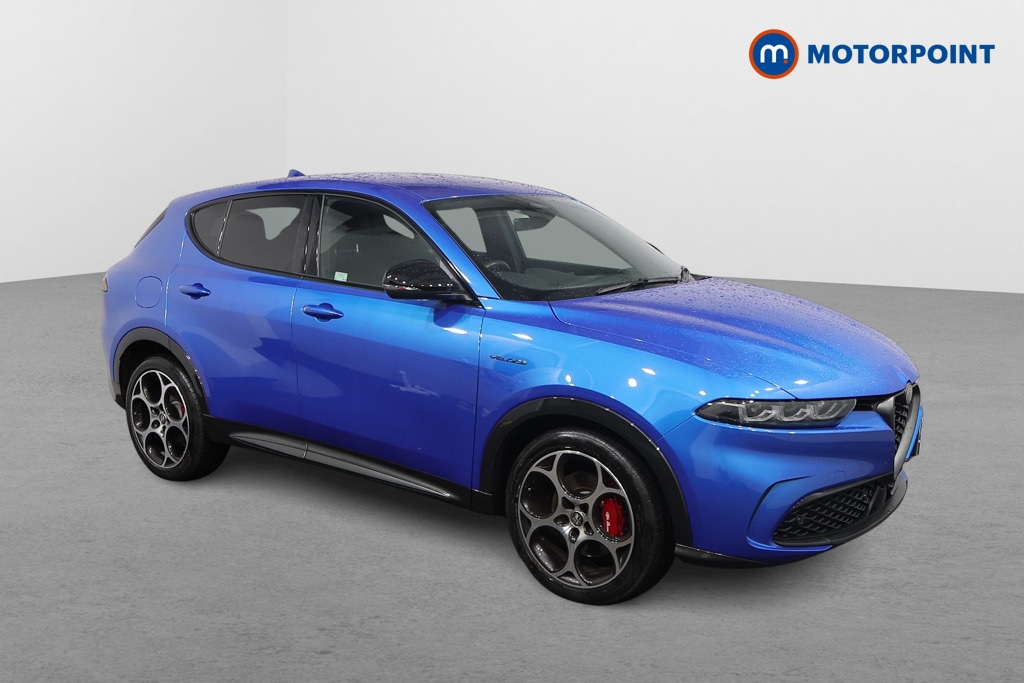 Used Alfa Romeo Tonale 2022 for sale - 76339381: Photo 1
