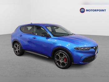 2022 - 1.5 MHEV Veloce 5dr Auto