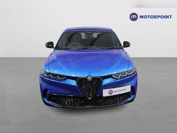 Used Alfa Romeo Tonale 2022 for sale - 76339381: Photo