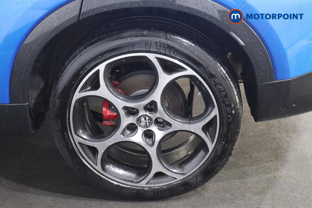 Used Alfa Romeo Tonale 2022 for sale - 76339381: Photo 31