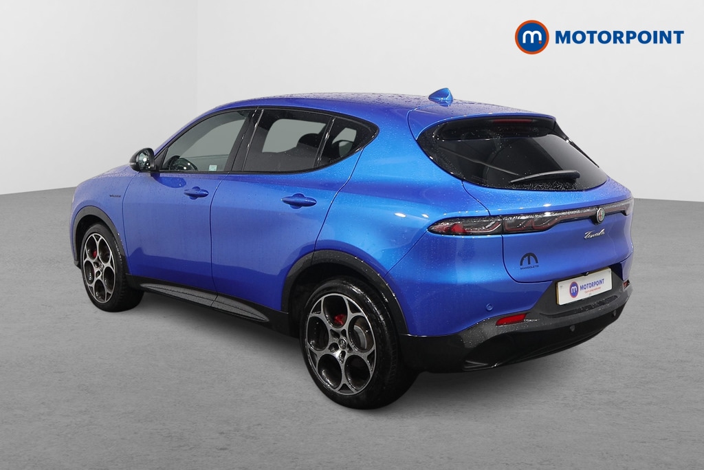 Used Alfa Romeo Tonale 2022 for sale - 76339381: Photo 5