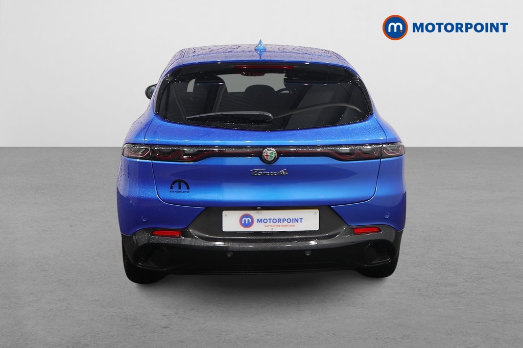 Used Alfa Romeo Tonale 2022 for sale - 76339381: Photo 6