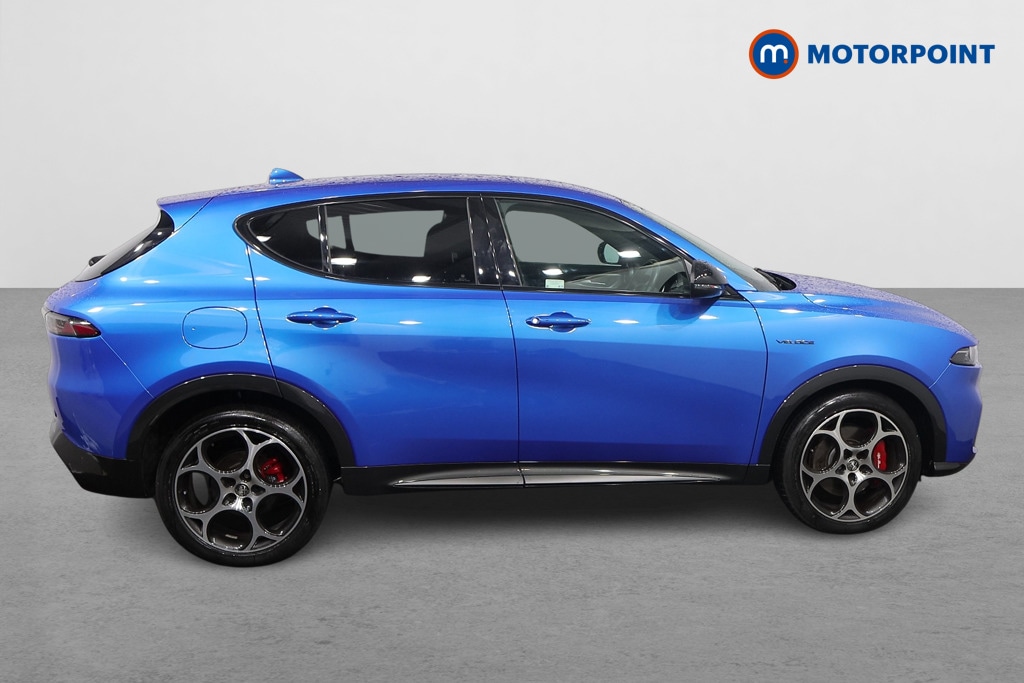 Used Alfa Romeo Tonale 2022 for sale - 76339381: Photo 8