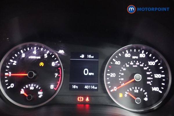 Used Kia Stonic 2019 for sale - 76147096: Photo 13