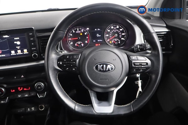 Used Kia Stonic 2019 for sale - 76147096: Photo 14