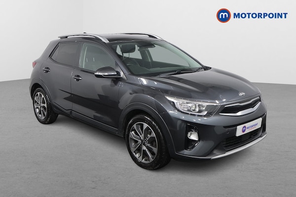 Used Kia Stonic 2019 for sale - 76147096: Photo 1