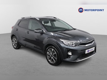 2019 - 1.0T GDi 3 5dr