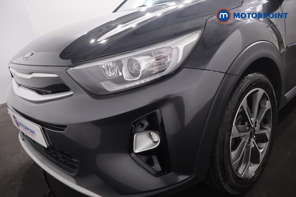 Used Kia Stonic 2019 for sale - 76147096: Photo 21