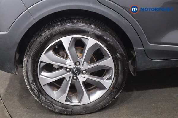 Used Kia Stonic 2019 for sale - 76147096: Photo 27