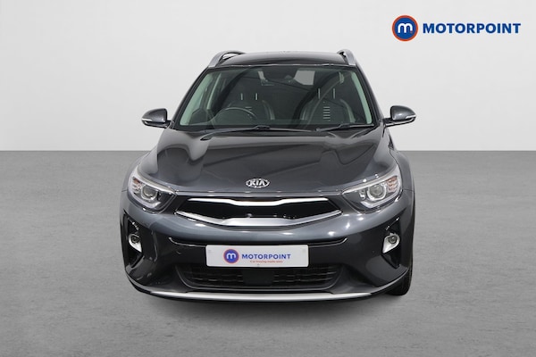 Used Kia Stonic 2019 for sale - 76147096: Photo 2