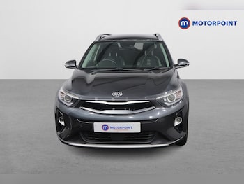 Used Kia Stonic 2019 for sale - 76147096: Photo