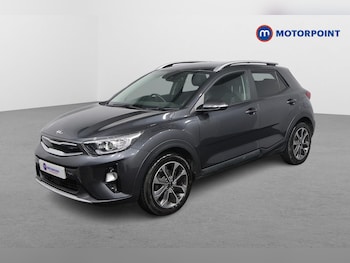 Used Kia Stonic 2019 for sale - 76147096: Photo