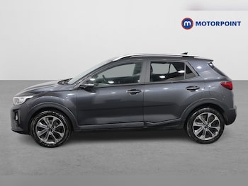 Used Kia Stonic 2019 for sale - 76147096: Photo
