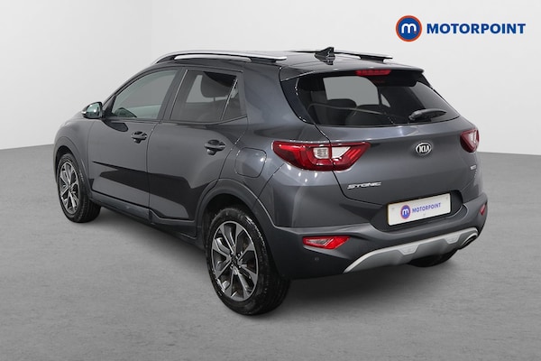 Used Kia Stonic 2019 for sale - 76147096: Photo 5