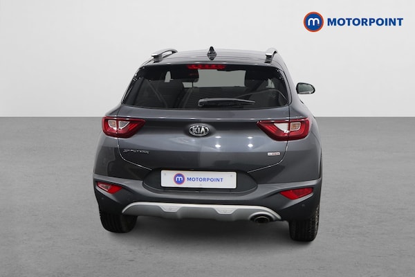Used Kia Stonic 2019 for sale - 76147096: Photo 6