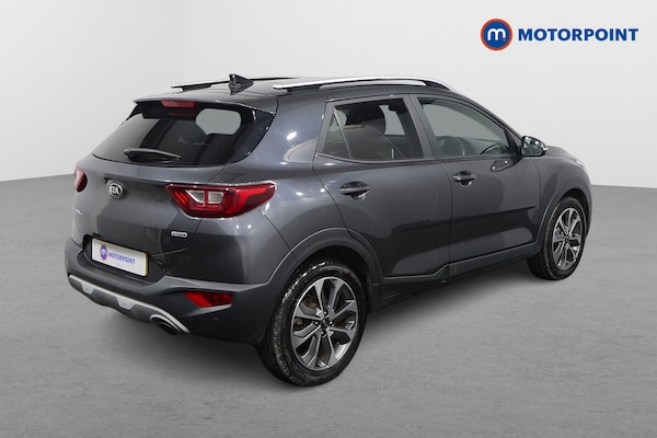Used Kia Stonic 2019 for sale - 76147096: Photo 7