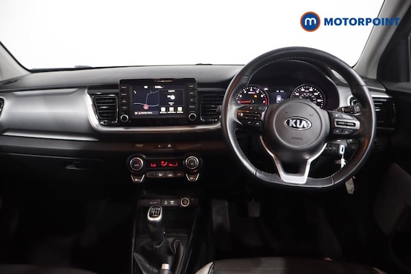 Used Kia Stonic 2019 for sale - 76147096: Photo 9