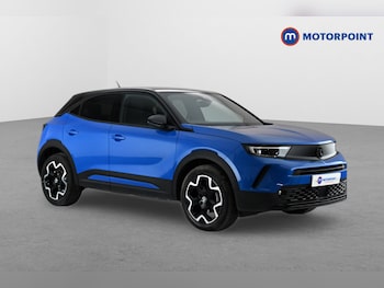 Used Vauxhall Mokka undefined for sale - 78719165: Photo