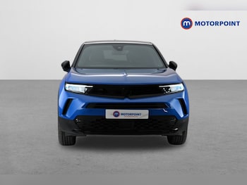 Used Vauxhall Mokka undefined for sale - 78719165: Photo