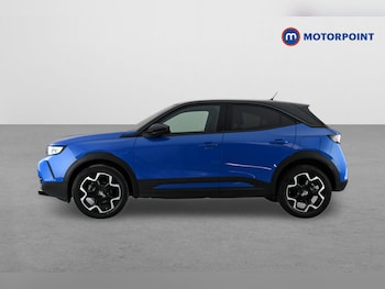 Used Vauxhall Mokka undefined for sale - 78719165: Photo