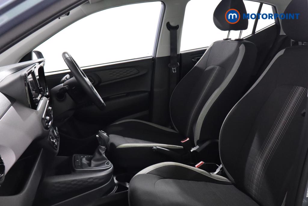 Used Hyundai i10 2025 for sale - 77718925: Photo 19