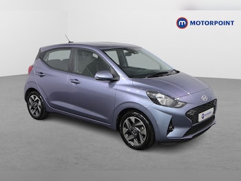 Used Hyundai i10 2025 for sale - 77718925: Photo